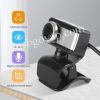 webcam-may-tinh-chan-kep-tich-hop-micro-digital-camera - ảnh nhỏ  1