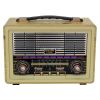 loa-dai-radio-ket-noi-bluetooth-5-0-aux-usb-sd-card-co-dien-vintage-vo-go-sang-trong-kem-remote - ảnh nhỏ 4