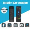 chuot-bay-kiem-ban-phim-khong-day-km800-cho-android-box-smart-tv - ảnh nhỏ 5
