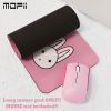 mieng-lot-chuot-happy-rabbit-mouse-mofii-mp083-630x160mm - ảnh nhỏ 7