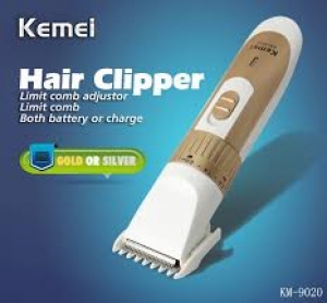 Tông đơ cắt tóc Kemei KM-9020
