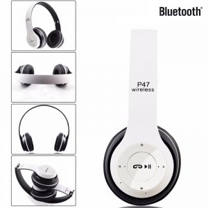 Tai nghe bluetooth P47 chụp tai