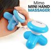 may-massage-mimo-3-chan-mini - ảnh nhỏ  1
