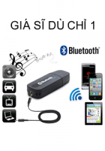 Usb bluetooth mz-301 - Hàng loại 1