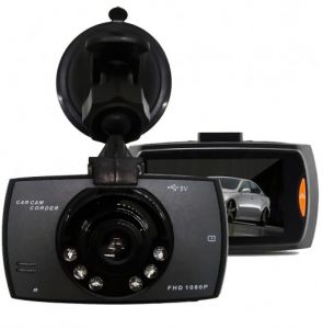 Camera Hành Trình G30 FullHD 1080 LCD 2.7