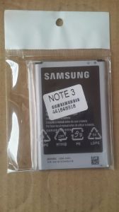 PIN SAMSUNG NOTE 3, NOTE 4, G7508
