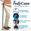 gay-gap-gon-trusty-cane-chong-truot-co-den-pin - ảnh nhỏ  1