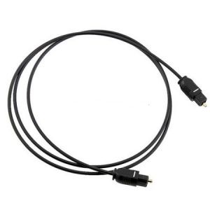 Cáp Loa Chuyển Âm Thanh Quang Học Optical Toslink Dài 1.5M