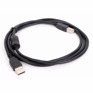 Cáp Máy In Chống Nhiễu Usb 2.0 - 1M5