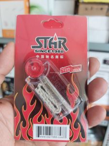 Đá Quẹt Zippo - Vĩ 6 Viên
