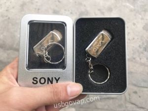 Usb Sony Vaio Xoay 32Gb Hộp - Chính hãng