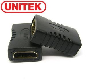 Đầu Nối Dài HDMI Unitek Y-A013 - Chính hãng