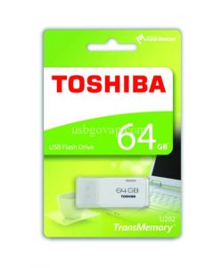 USB Toshiba 64G Usb 2.0 FPT