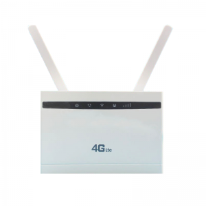 Bộ Phát Wifi 4G ZTE CP101 TỐC ĐỘ 300MBPS 32 THIẾT BỊ CÙNG KẾT NỐI