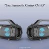 loa-bluetooth-kimiso-km-s3-kem-micro-co-day - ảnh nhỏ 2
