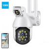 camera-ip-wifi-ycc365-plus-c-p11-ngoai-troi-2mpx-2-mat-lens-camera-12-led-4-anten - ảnh nhỏ  1