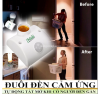 dui-den-cam-bien-chuyen-dong-chieu-sang-moli-ml-d09 - ảnh nhỏ 3