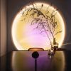 den-sunset-lamp-4-mau/16-mau-hieu-ung-anh-sang-kem-remote-dieu-khien-mau-chup-anh-tiktok - ảnh nhỏ 4