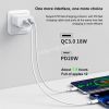 cu-sac-nhanh-20w-pd-qc3-0-wp-u53-ho-tro-sac-nhanh-pd-cho-iphone-quick-charge-androi-2-cong-type-c-usb - ảnh nhỏ 6
