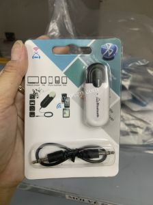 Usb Bluetooth Âm Thanh Không Dây HJX001