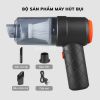 may-hut-bui-khong-day-mini-cam-tay-2-in-1-vacuum-cleaner - ảnh nhỏ 2