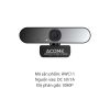 webcam-may-tinh-laptop-acome-awc11-co-mic-fullhd-1080p-hoc-online-video-call - ảnh nhỏ 3