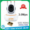 camera-ip-wifi-yoosee-trong-nha-3-rau-xoay-360-do-bao-dong-dam-thoai-2-chieu - ảnh nhỏ 3