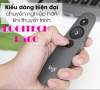 but-trinh-chieu-logitech-r500-khong-day-laser-dual-connectivity - ảnh nhỏ  1