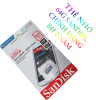 the-nho-microsd-sandisk-64gb-100mb/s-class-10-chinh-hang - ảnh nhỏ  1