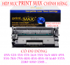 hop-muc-30a-co-chip-printmax-cho-may-in-hp-m227fdn-mfp-m227fdw-m203dw - ảnh nhỏ  1