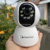 camera-ip-wifi-trong-nha-carecam-v5pro-3mpx-sieu-net-goc-rong - ảnh nhỏ 2