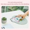 mieng-lot-chuot-lmofii-m6-240mm-lot-chuot-happy-rabbit-mouse-pad-hinh-tron - ảnh nhỏ 3