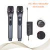 bo-micro-karaoke-khong-day-da-nang-ttd-m12-chong-nhieu-bat-song-xa-man-hinh-lcd - ảnh nhỏ 6