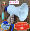 loa-phong-thanh-ghi-am-phat-lai-megaphone-35w-co-bluetooth-ho-tro-cong-usb-the-nho-gap-gon - ảnh nhỏ  1