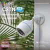 camera-ip-wifi-thong-minh-ezviz-cs-c3tn-2mp-hd1080p-tich-hop-mic-chinh-hang - ảnh nhỏ 2