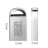 usb-toshiba-mini-u202-64gb/32gb/16gb/8gb/4gb-2-0-cty - ảnh nhỏ 4