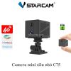 camera-vstarcam-cb75-dung-sim-4g-hong-ngoai-quay-dem-pin-sac-3mp-full-hd-1080 - ảnh nhỏ 3