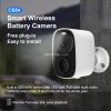 camera-wifi-ngoai-troi-nang-luong-mat-troi-vstarcam-cb54-chong-nuoc-ip66-kem-bang-nang-luong - ảnh nhỏ 5