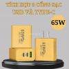 coc-sac-nhanh-pd65wqc3-0-gom-3-cong-usbtype-c - ảnh nhỏ 5