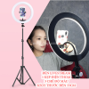 bo-den-livestream-30cm/33cm-3-che-do-sang-kem-chan-de - ảnh nhỏ  1