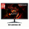 man-hinh-lcd-koda-led20a-2k-led-vga-hdmi-1400x900-60hz-kem-cap-vga-chinh-hang - ảnh nhỏ  1