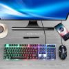 combo-ban-phim-va-chuot-co-day-limeide-gtx300-led-rainbow - ảnh nhỏ 2