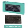 ban-phim-may-tinh-mini-co-day-logitech-k260 - ảnh nhỏ 2