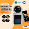 camera-ip-wifi-trong-nha-icsee-call-video-truc-tiep-dp06s - ảnh nhỏ  1