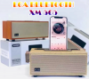 loa-bluetooth-xm-505-am-thanh-stereo-loa-vo-go - ảnh nhỏ  1