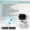 camera-ip-wifi-onvizcam-trong-nha-cc2023-rb20pro-do-phan-giai-sieu-net-zoom-10x-app-carecam-pro - ảnh nhỏ  1