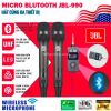 micro-cao-cap-khong-day-jbl-990-ket-noi-da-thiet-bi-su-dung-cho-o-to-loa-keo-amply-tich-hop-bluetooth - ảnh nhỏ 4