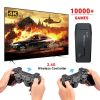 may-choi-game-stick-hd-4k-hon-10000-tro-hdmi-khong-day-ps1/fc/-gba/sfc/gb/gbc - ảnh nhỏ 2