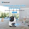 camera-wifi-2-man-hinh-vstarcam-cs995dr-bao-dong-theo-doi-hinh-nguoi-thong-minh - ảnh nhỏ  1