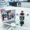 camera-wifi-yoosee-ngoai-troi-4-mat-3-khung-hinh-sieu-net-15mpx - ảnh nhỏ 3